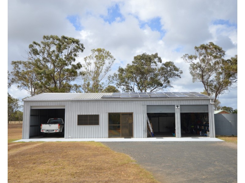 2 Hyperno Way, Branyan QLD 4670