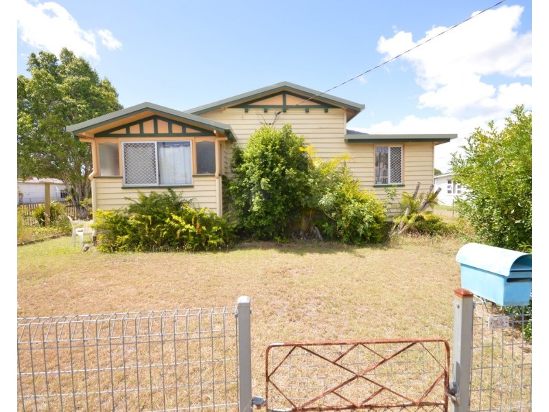 54  Beatrice Street, Walkervale QLD 4670