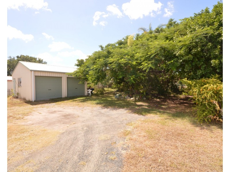 54  Beatrice Street, Walkervale QLD 4670
