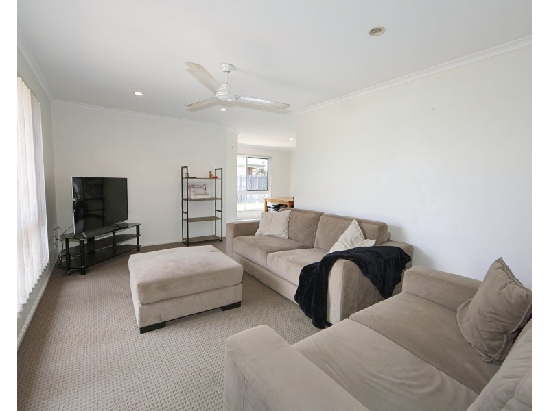 19 Clive Crescent, Kepnock QLD 4670