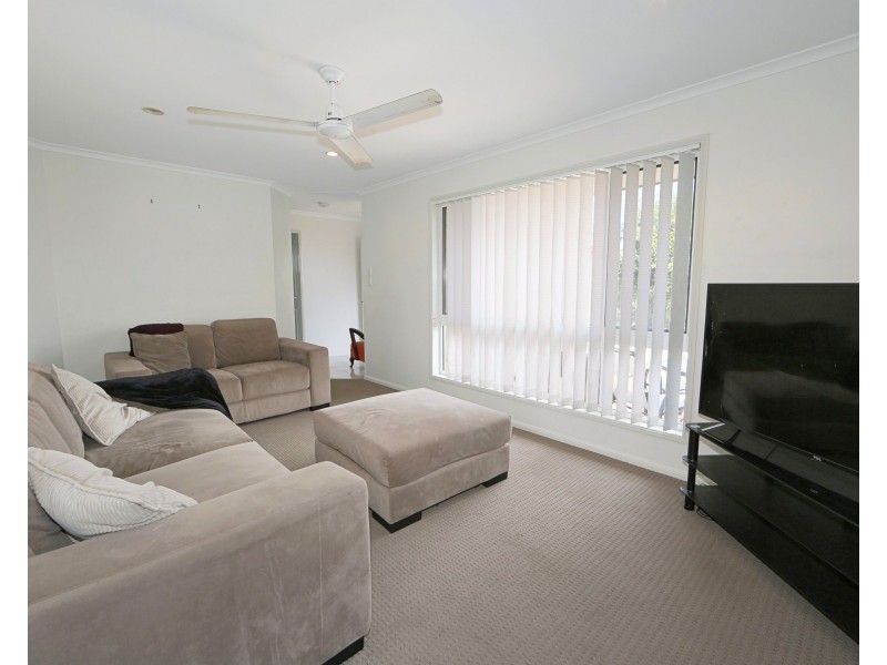 19 Clive Crescent, Kepnock QLD 4670