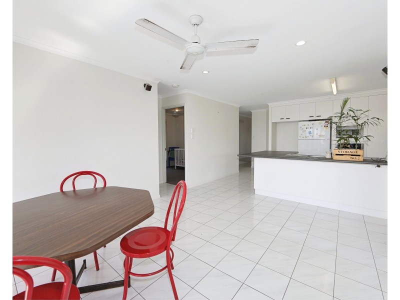 19 Clive Crescent, Kepnock QLD 4670
