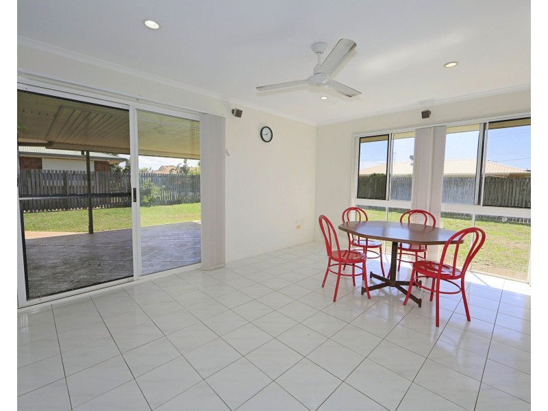 19 Clive Crescent, Kepnock QLD 4670