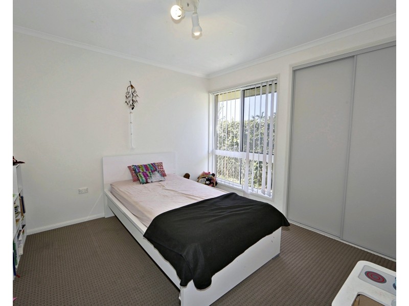 19 Clive Crescent, Kepnock QLD 4670