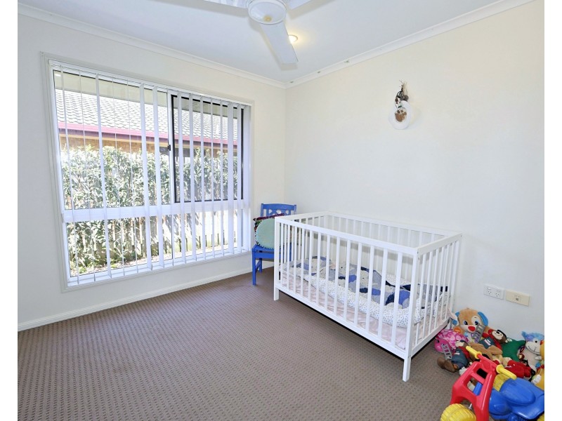 19 Clive Crescent, Kepnock QLD 4670