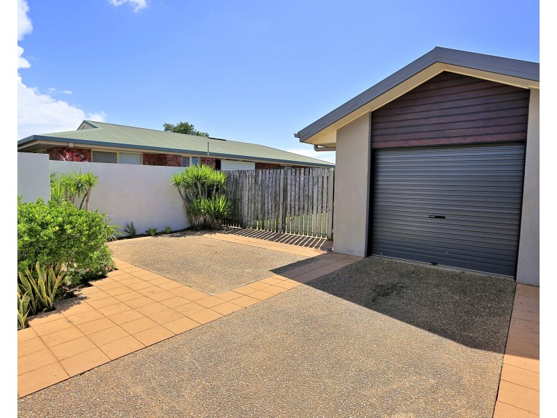 19 Clive Crescent, Kepnock QLD 4670