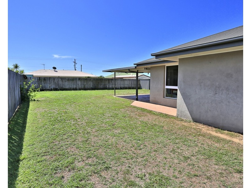 19 Clive Crescent, Kepnock QLD 4670