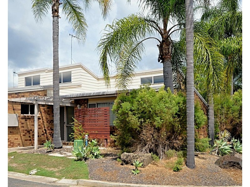 16/31 Pickett Street, Svensson Heights QLD 4670