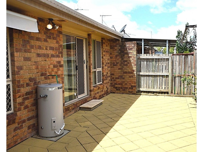 16/31 Pickett Street, Svensson Heights QLD 4670