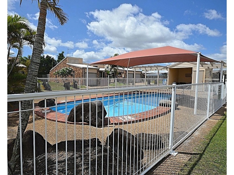 16/31 Pickett Street, Svensson Heights QLD 4670