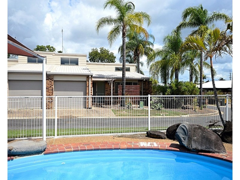 16/31 Pickett Street, Svensson Heights QLD 4670