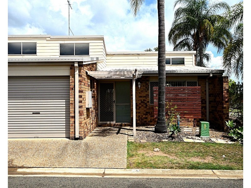 16/31 Pickett Street, Svensson Heights QLD 4670