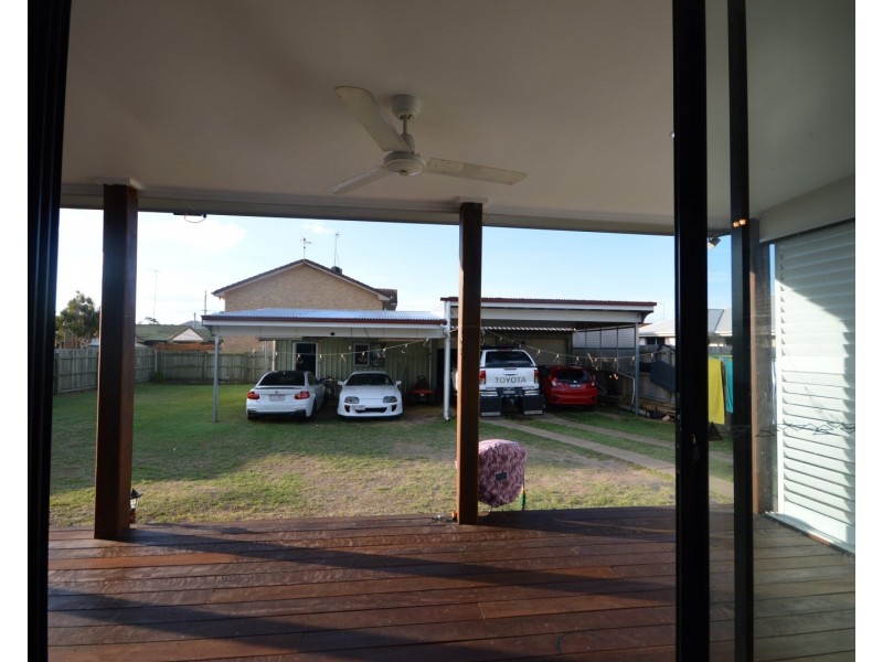 39 Curtis Street, Bundaberg South QLD 4670