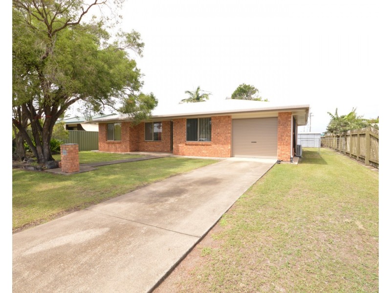 12 Mcnamara Street, Avenell Heights QLD 4670