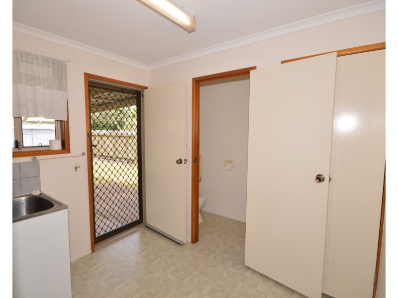 12 Mcnamara Street, Avenell Heights QLD 4670
