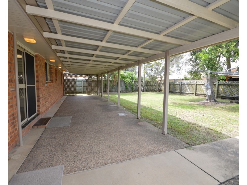 12 Mcnamara Street, Avenell Heights QLD 4670