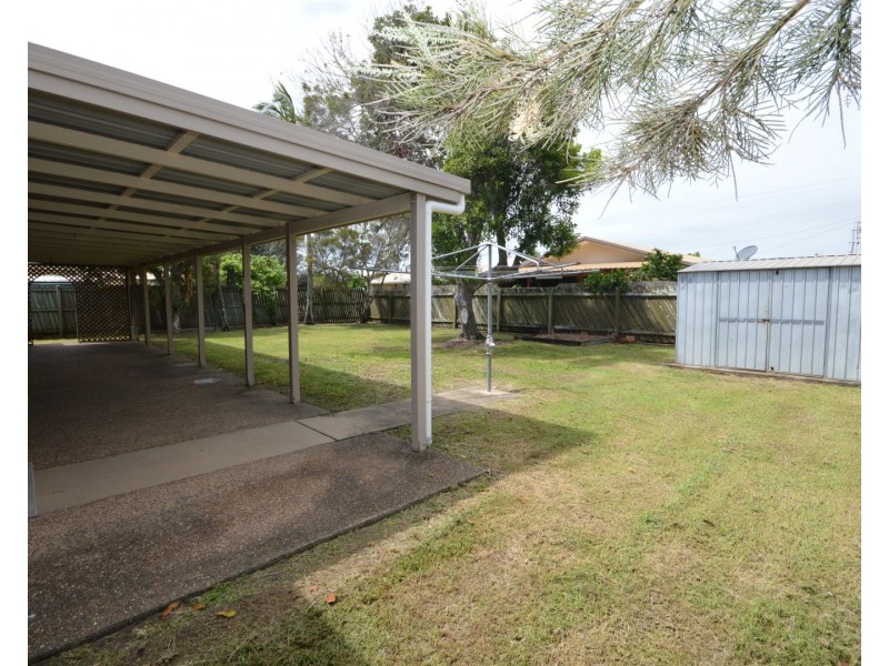 12 Mcnamara Street, Avenell Heights QLD 4670