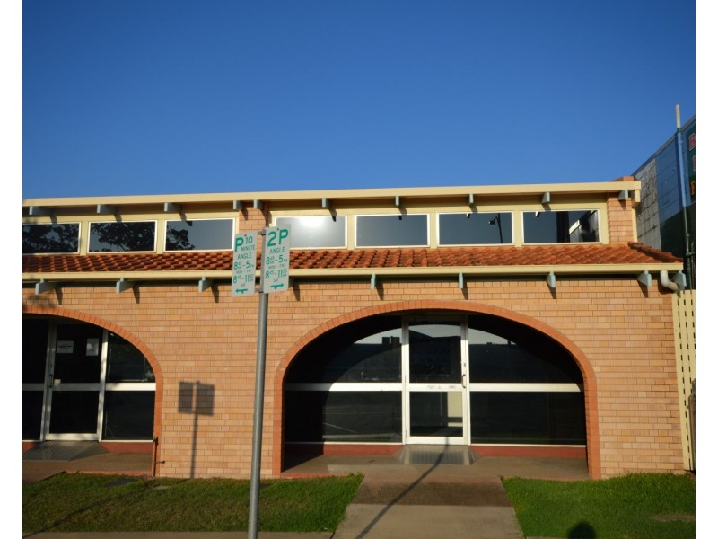 Lot 7/31 Maryborough Street, Bundaberg Central QLD 4670