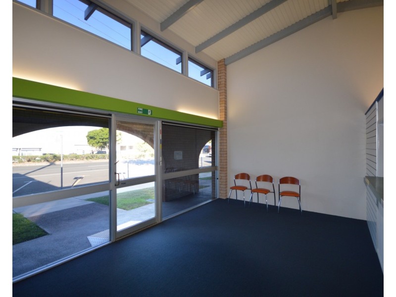 Lot 7/31 Maryborough Street, Bundaberg Central QLD 4670