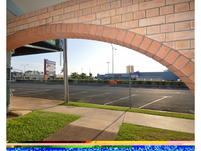 Lot 7/31 Maryborough Street, Bundaberg Central QLD 4670