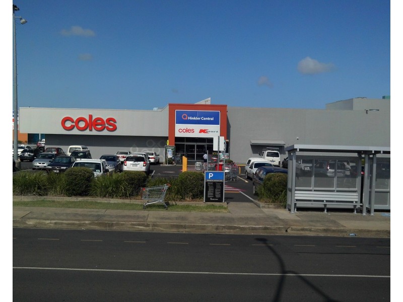 Lot 7/31 Maryborough Street, Bundaberg Central QLD 4670