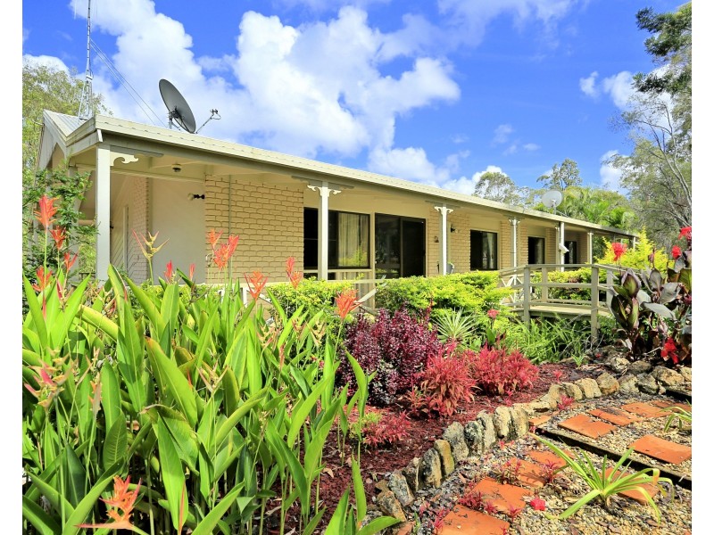 6 Hillandale Road, South Bingera QLD 4670