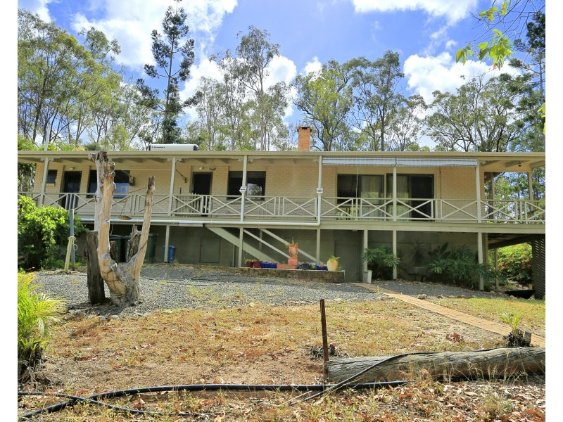 6 Hillandale Road, South Bingera QLD 4670