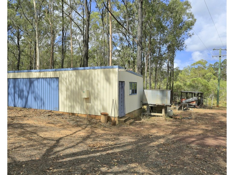 6 Hillandale Road, South Bingera QLD 4670