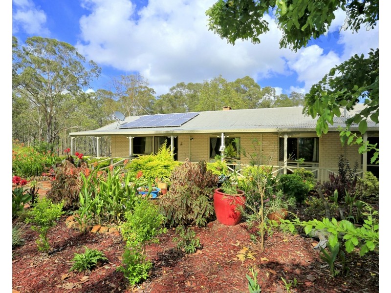 6 Hillandale Road, South Bingera QLD 4670