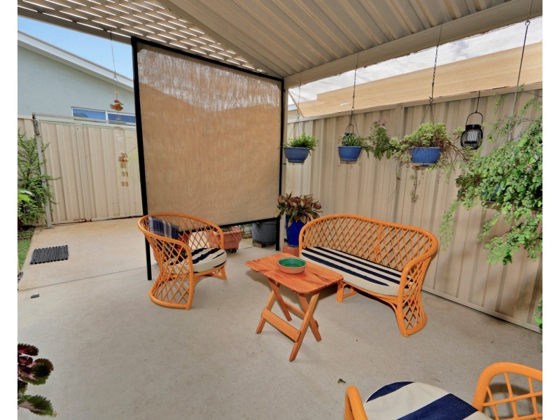 Villa 91/39 Wearing Road, Bargara QLD 4670