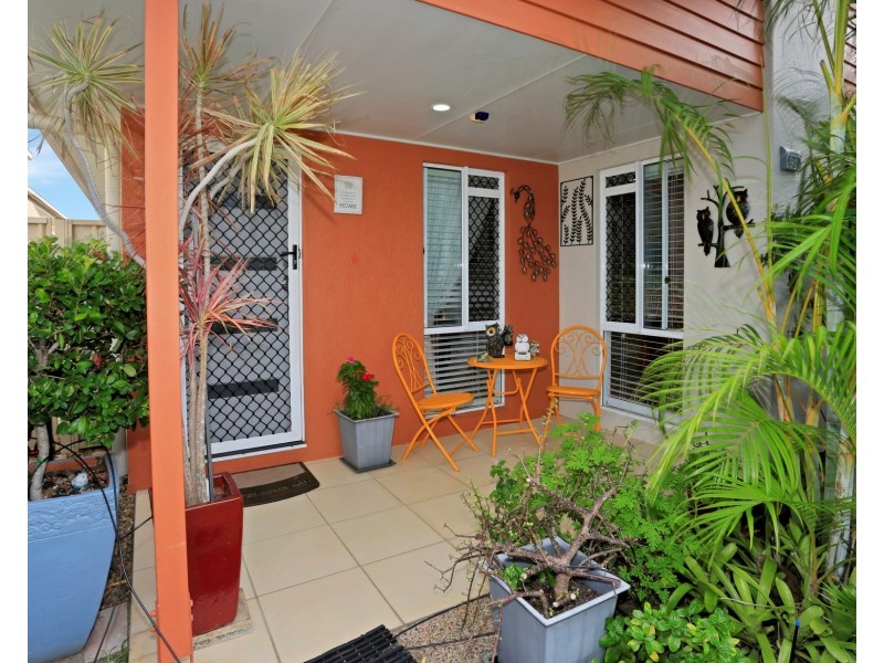 Villa 91/39 Wearing Road, Bargara QLD 4670