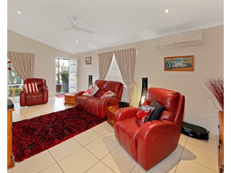 Villa 91/39 Wearing Road, Bargara QLD 4670