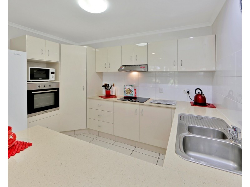 Villa 91/39 Wearing Road, Bargara QLD 4670