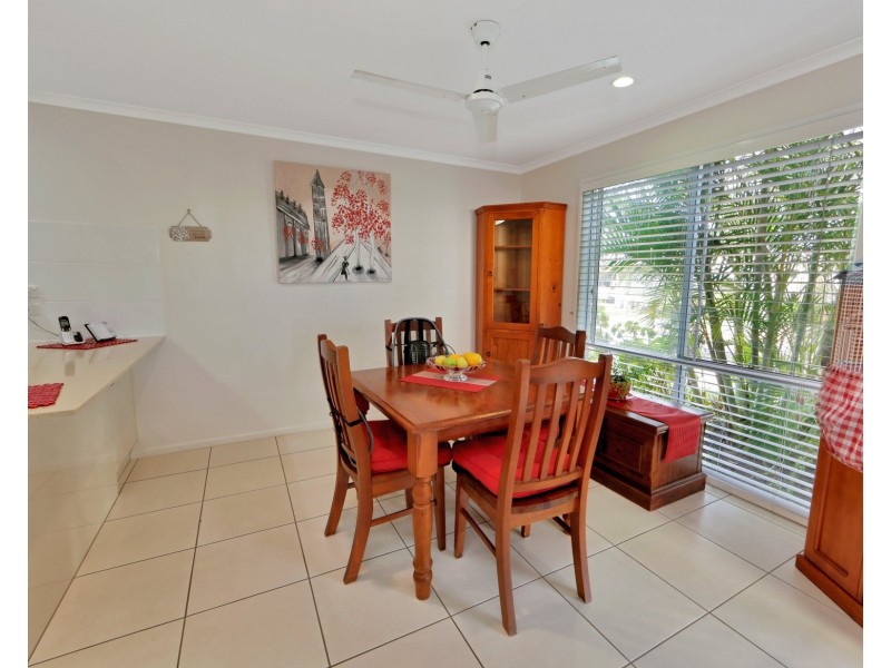 Villa 91/39 Wearing Road, Bargara QLD 4670