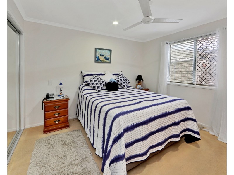 Villa 91/39 Wearing Road, Bargara QLD 4670