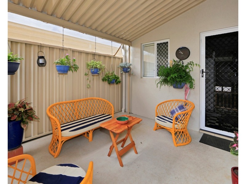 Villa 91/39 Wearing Road, Bargara QLD 4670