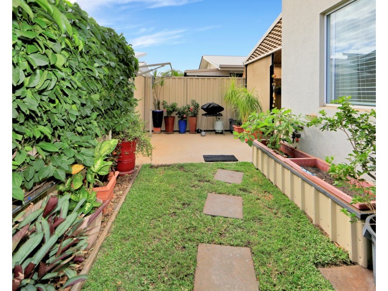 Villa 91/39 Wearing Road, Bargara QLD 4670