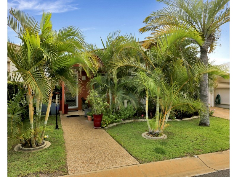 Villa 91/39 Wearing Road, Bargara QLD 4670