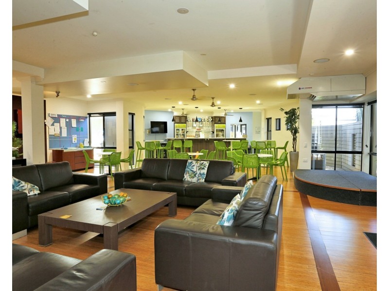 Villa 91/39 Wearing Road, Bargara QLD 4670
