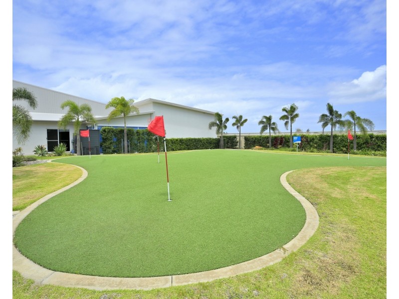 Villa 91/39 Wearing Road, Bargara QLD 4670