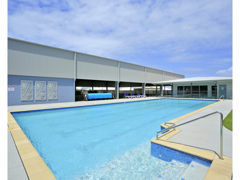 Villa 91/39 Wearing Road, Bargara QLD 4670