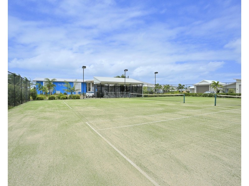 Villa 91/39 Wearing Road, Bargara QLD 4670