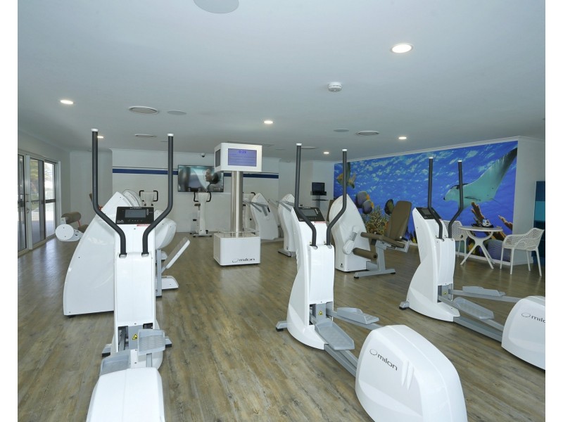 Villa 91/39 Wearing Road, Bargara QLD 4670