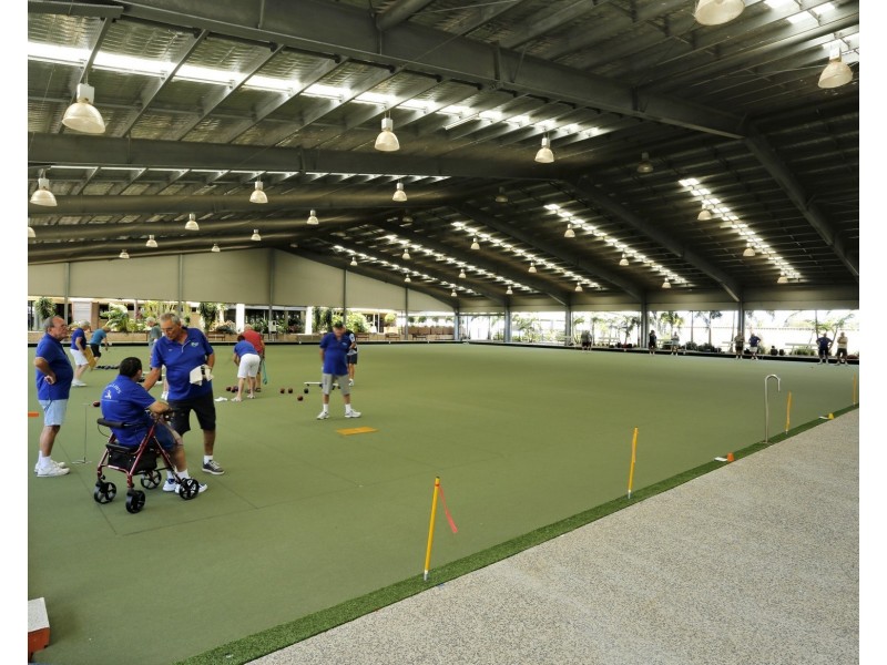 Villa 91/39 Wearing Road, Bargara QLD 4670