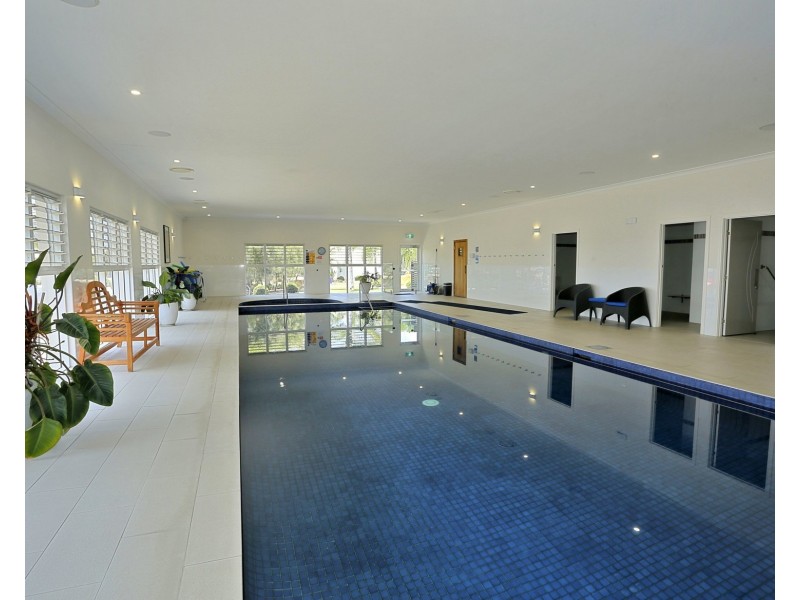 Villa 91/39 Wearing Road, Bargara QLD 4670