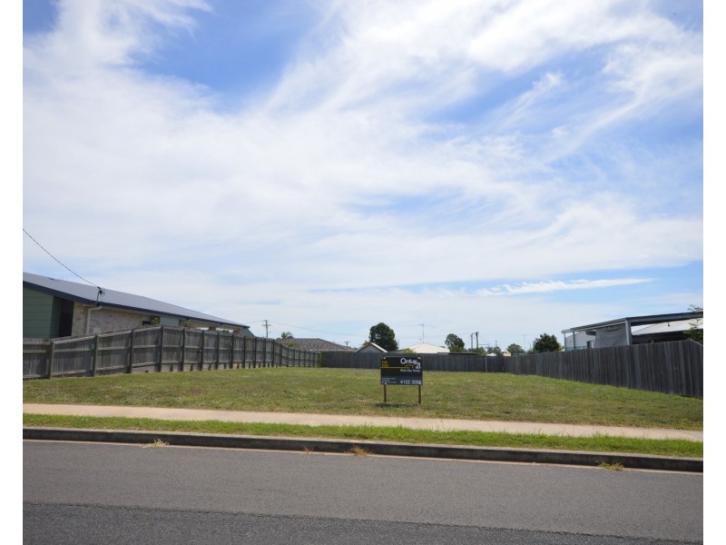 5 Toft Street, Millbank QLD 4670