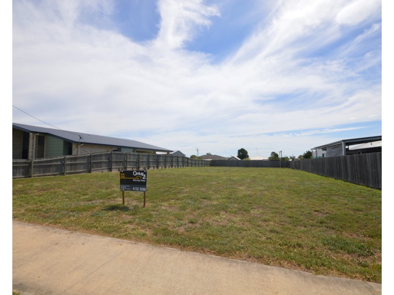 5 Toft Street, Millbank QLD 4670