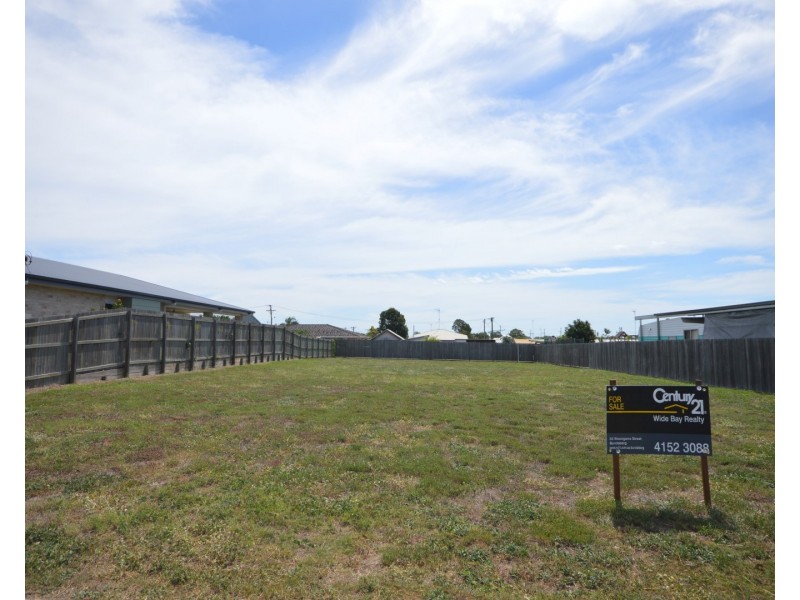 5 Toft Street, Millbank QLD 4670