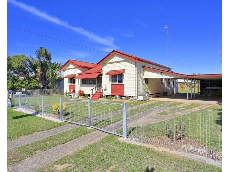 15 Sims Road, Avenell Heights QLD 4670