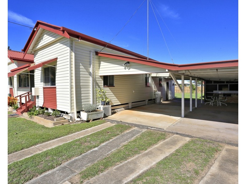 15 Sims Road, Avenell Heights QLD 4670